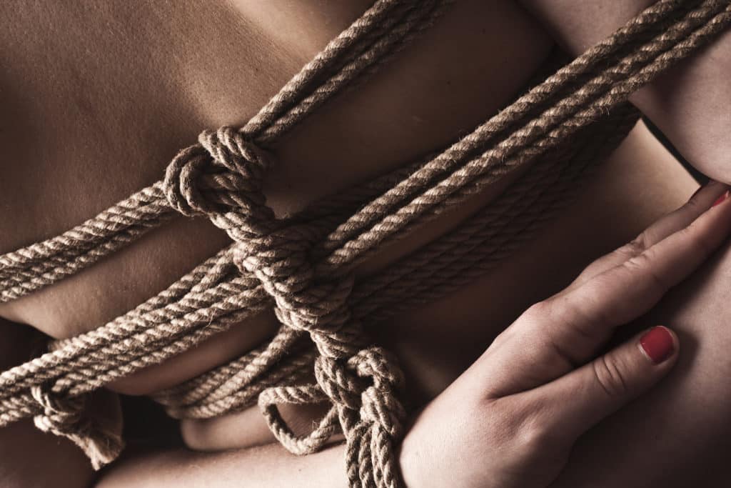 Bondage