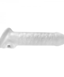 Fat Boy Thin Sheath Large Clear